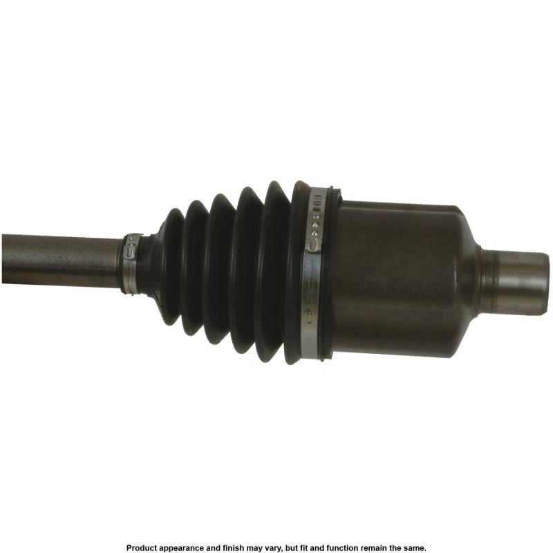 2009 Pontiac Montana CV Axle Assembly Front Left A1 Cardone 601444 image 2 of 3