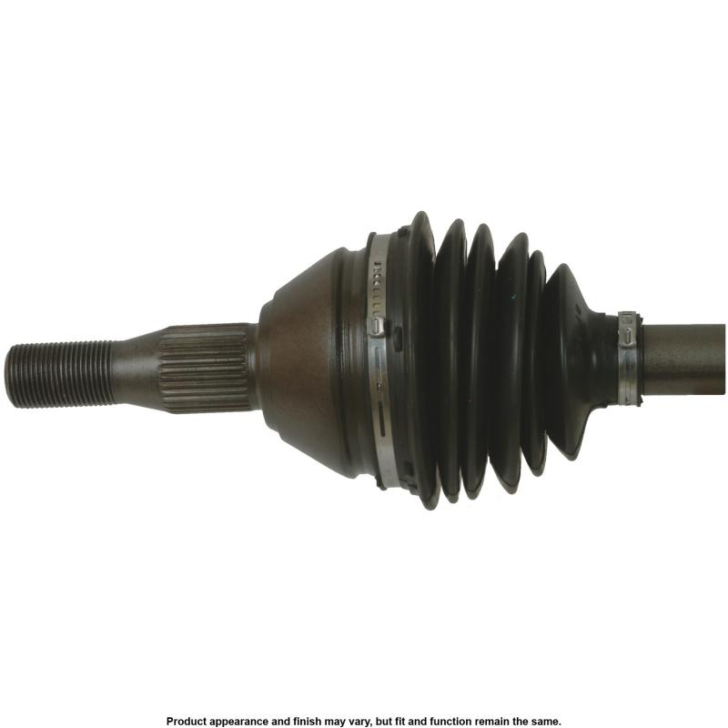 2009 Pontiac Montana CV Axle Assembly Front Left A1 Cardone 601444 image 3 of 3