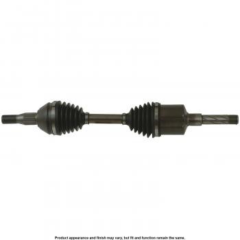 2006 Buick Rendezvous CV Axle Assembly Front Right A1 Cardone 601447 image 1 of 3