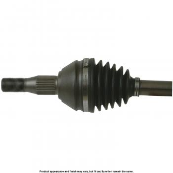 2006 Buick Rendezvous CV Axle Assembly Front Right A1 Cardone 601447 image 2 of 3