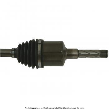 2006 Buick Rendezvous CV Axle Assembly Front Right A1 Cardone 601447 image 3 of 3