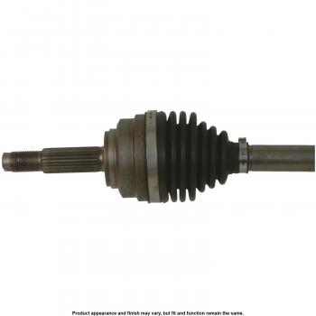 2011 Chevrolet Aveo5 CV Axle Assembly Front Left A1 Cardone 601448 image 2 of 3