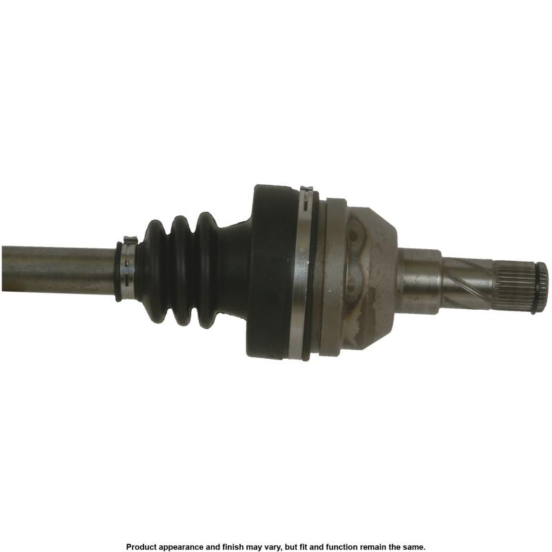 2014 Chevrolet Aveo CV Axle Assembly Front Right A1 Cardone 601448 image 1 of 3