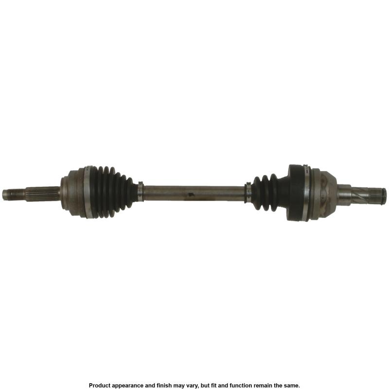2014 Chevrolet Aveo CV Axle Assembly Front Right A1 Cardone 601448 image 3 of 3