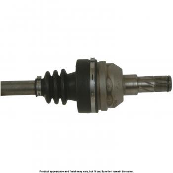 2011 Chevrolet Aveo5 CV Axle Assembly Front Left A1 Cardone 601449 image 1 of 3