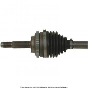 2011 Chevrolet Aveo5 CV Axle Assembly Front Left A1 Cardone 601449 image 3 of 3