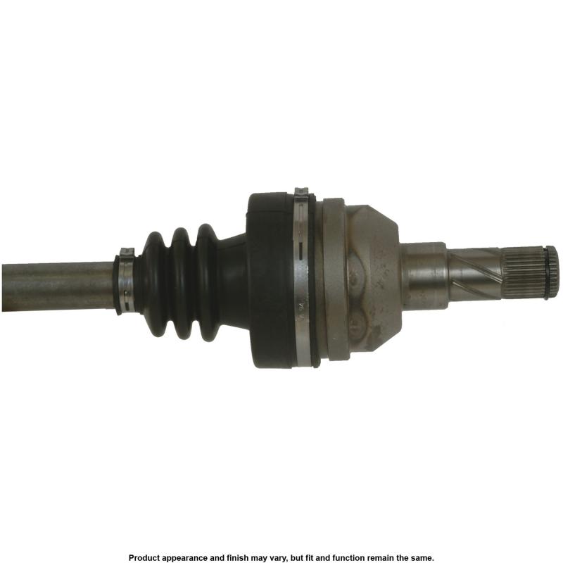 2009 Chevrolet Aveo5 CV Axle Assembly Front Left A1 Cardone 601449 image 1 of 3