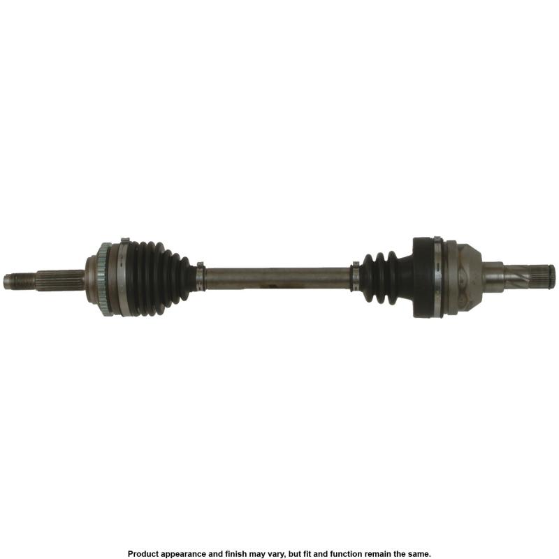 2009 Chevrolet Aveo5 CV Axle Assembly Front Left A1 Cardone 601449 image 2 of 3