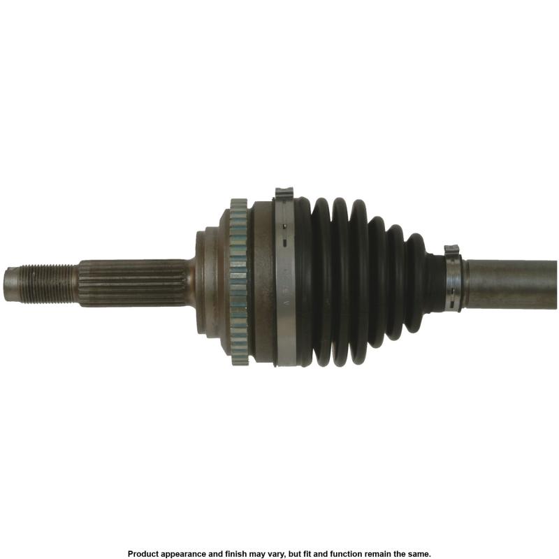 2009 Chevrolet Aveo5 CV Axle Assembly Front Left A1 Cardone 601449 image 3 of 3