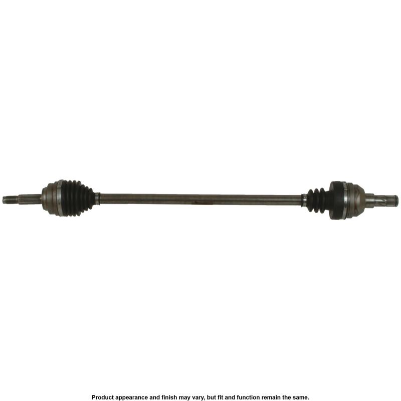 2009 Chevrolet Aveo5 CV Axle Assembly Front Right A1 Cardone 601450 image 1 of 3