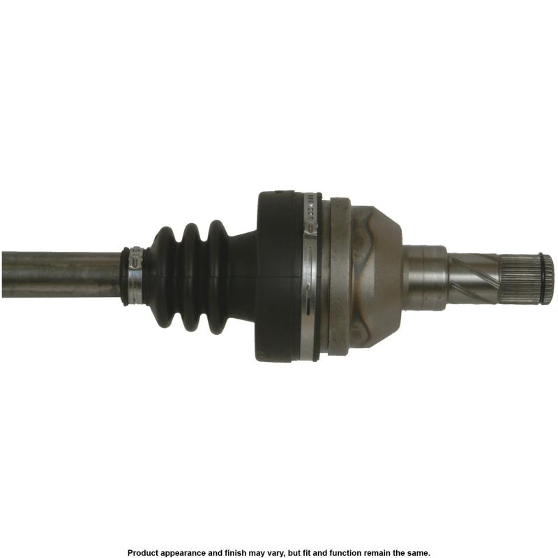 2009 Chevrolet Aveo5 CV Axle Assembly Front Right A1 Cardone 601450 image 2 of 3