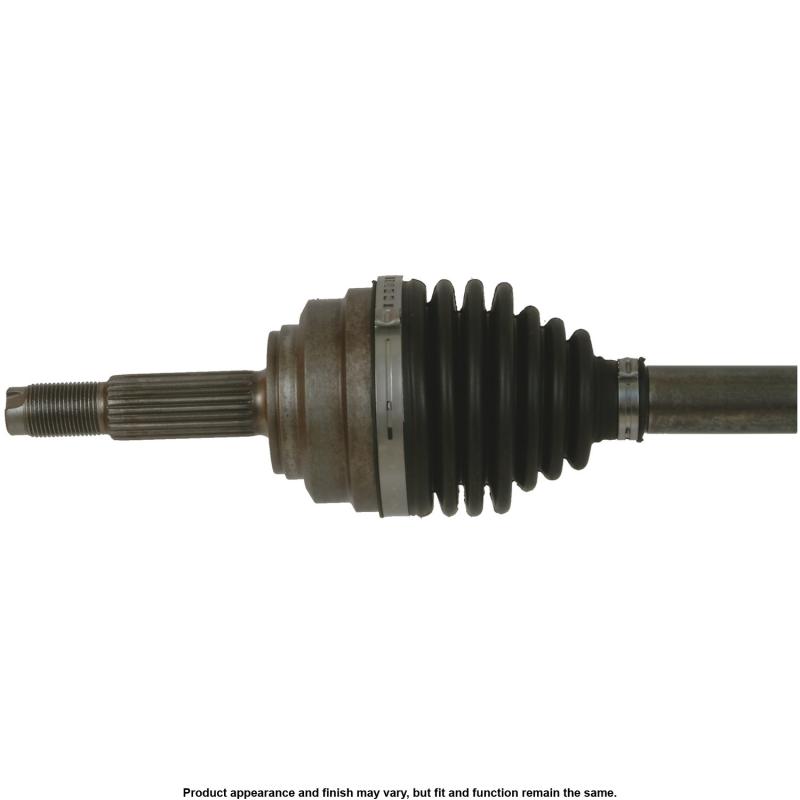 2009 Chevrolet Aveo5 CV Axle Assembly Front Right A1 Cardone 601450 image 3 of 3