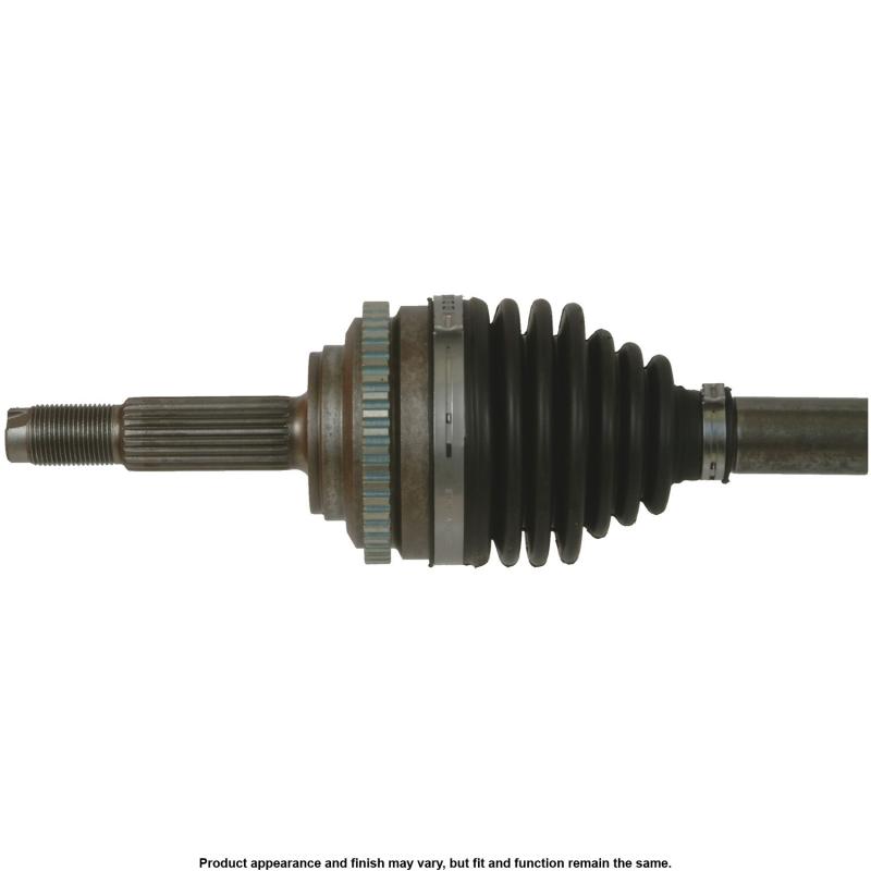 2009 Chevrolet Aveo5 CV Axle Assembly Front Right A1 Cardone 601451 image 2 of 3