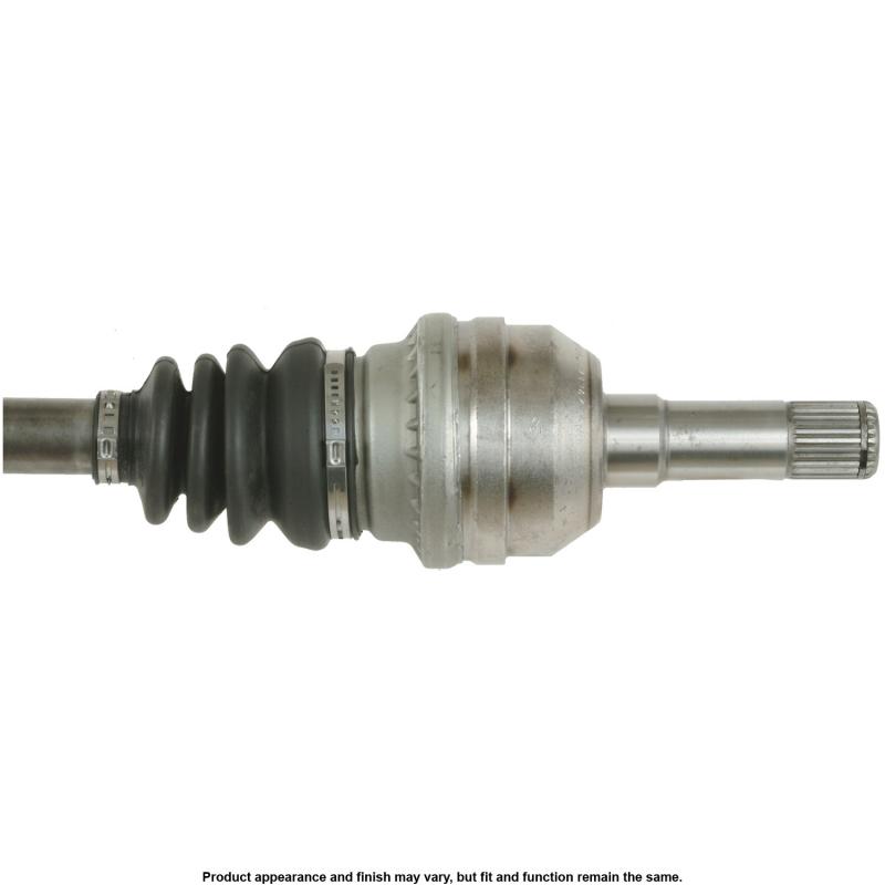 2009 Pontiac Solstice CV Axle Assembly Rear Left A1 Cardone 601452 image 1 of 3