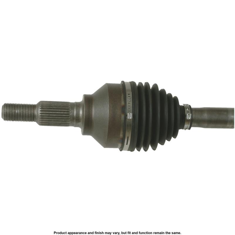 2009 Pontiac Solstice CV Axle Assembly Rear Left A1 Cardone 601452 image 2 of 3