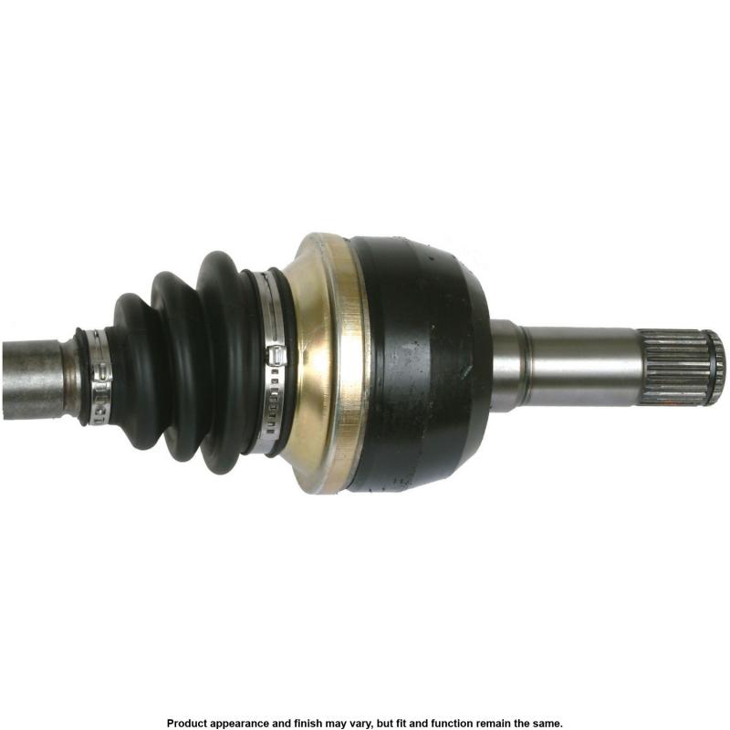 2011 Cadillac STS CV Axle Assembly Rear Left A1 Cardone 601454 image 1 of 3