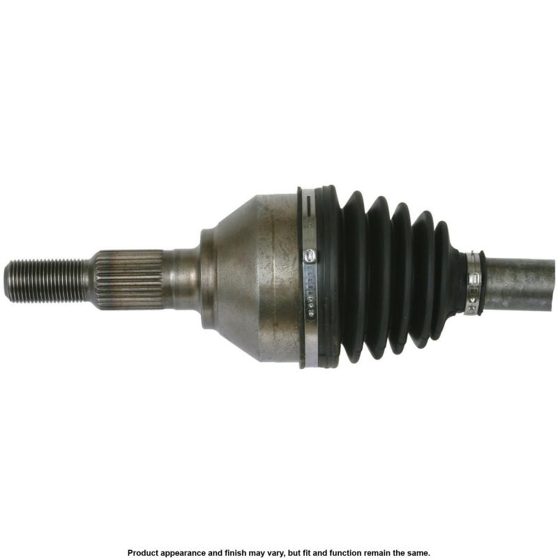 2011 Cadillac STS CV Axle Assembly Rear Left A1 Cardone 601454 image 3 of 3