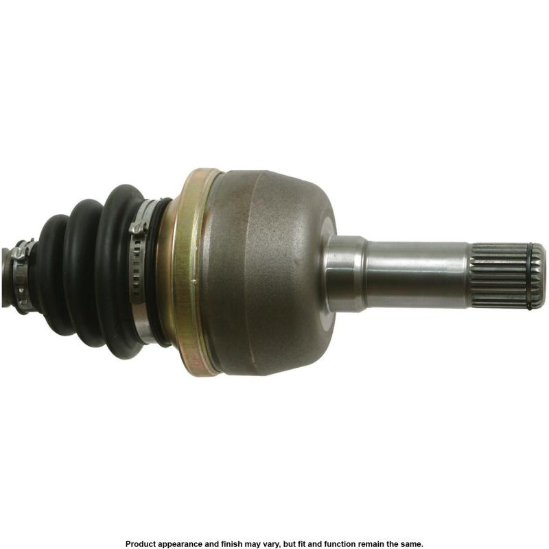 2011 Cadillac STS CV Axle Assembly Rear Right A1 Cardone 601455 image 1 of 3