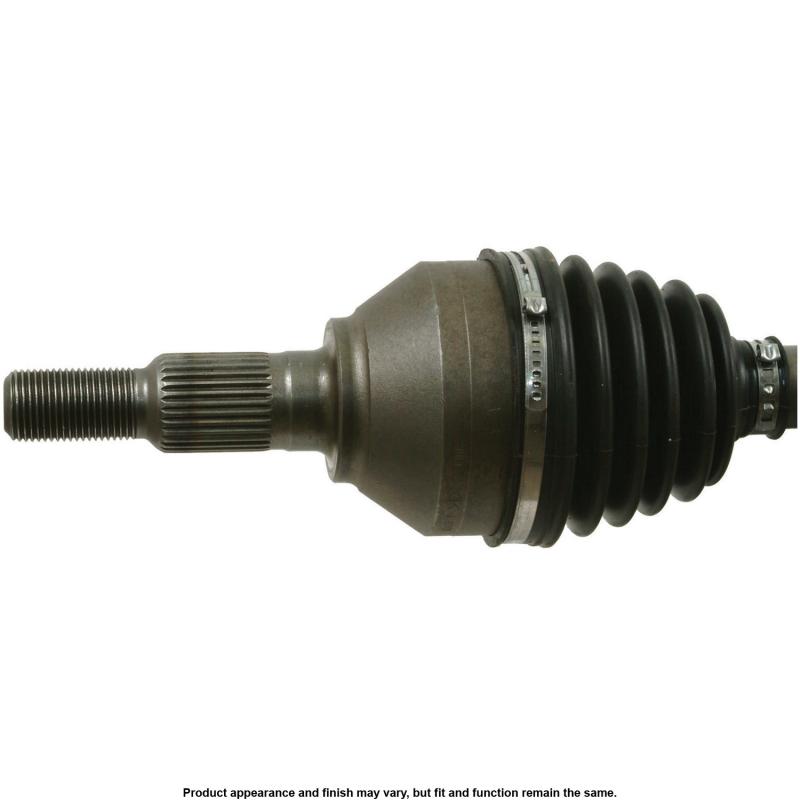 2011 Cadillac STS CV Axle Assembly Rear Right A1 Cardone 601455 image 2 of 3