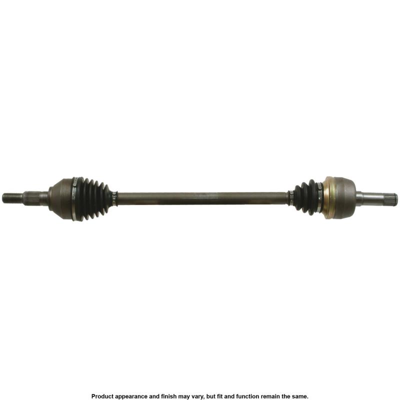 2011 Cadillac STS CV Axle Assembly Rear Right A1 Cardone 601455 image 3 of 3