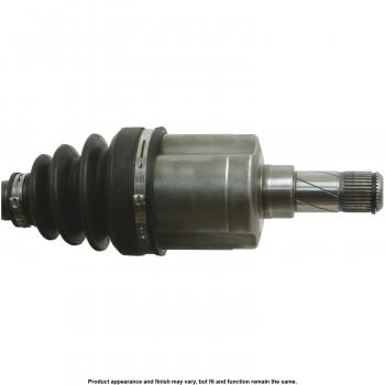 2011 Chevrolet HHR CV Axle Assembly Front Left A1 Cardone 601456 image 3 of 3