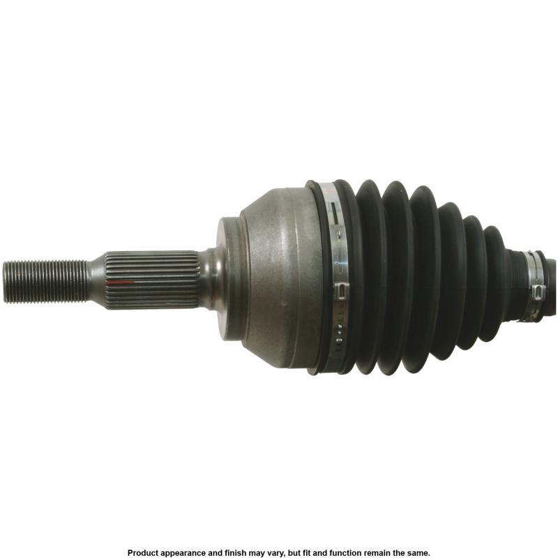 2008 Chevrolet HHR CV Axle Assembly Front Left A1 Cardone 601456 image 1 of 3