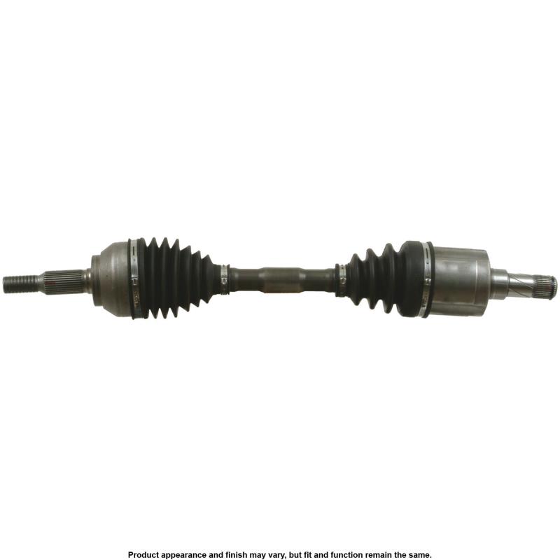 2008 Chevrolet HHR CV Axle Assembly Front Left A1 Cardone 601456 image 2 of 3