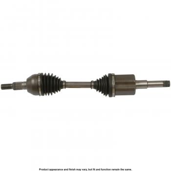 2010 Pontiac G6 CV Axle Assembly Front Left A1 Cardone 601458 image 1 of 3