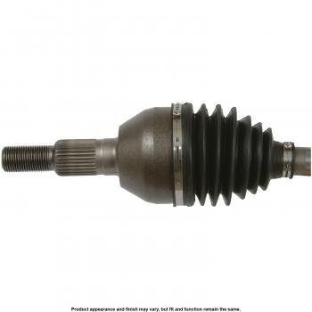 2010 Pontiac G6 CV Axle Assembly Front Left A1 Cardone 601458 image 2 of 3