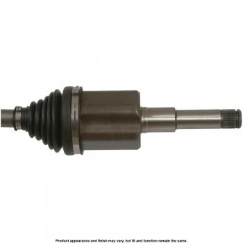 2010 Pontiac G6 CV Axle Assembly Front Left A1 Cardone 601458 image 3 of 3