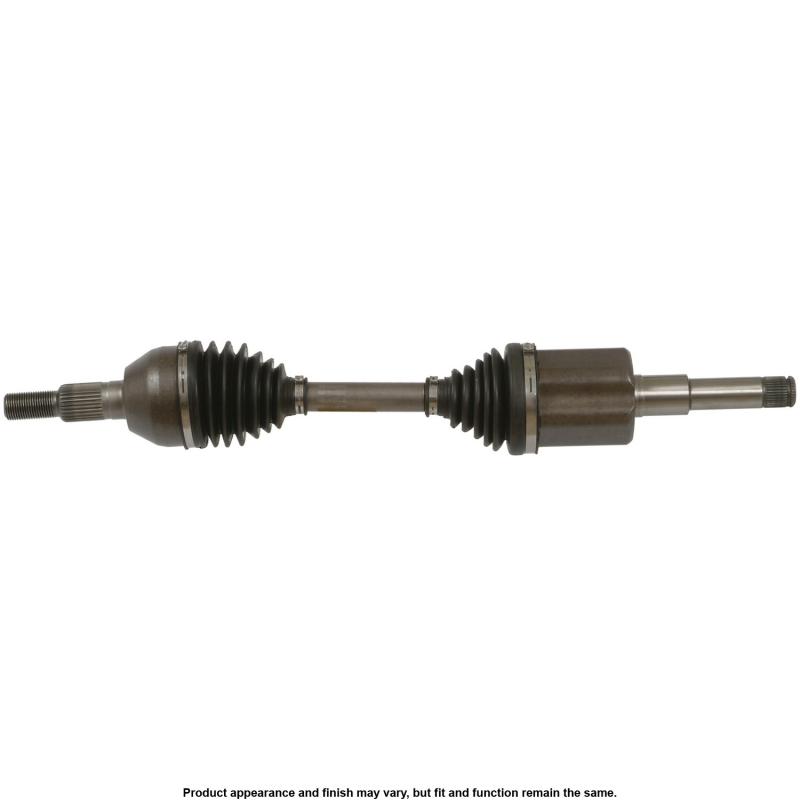 2009 Pontiac G6 CV Axle Assembly Front Left A1 Cardone 601458 image 1 of 3