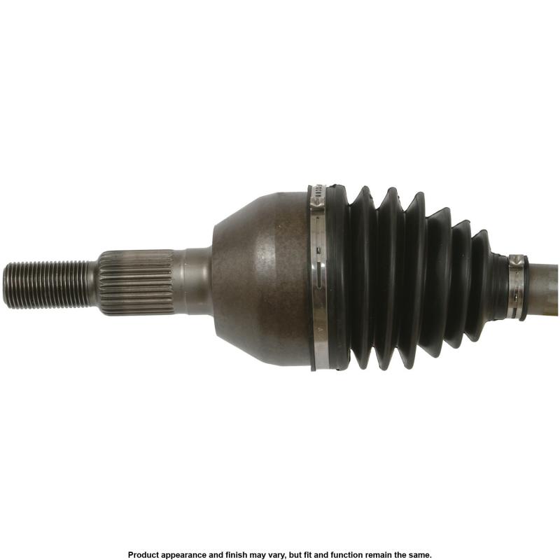 2009 Pontiac G6 CV Axle Assembly Front Left A1 Cardone 601458 image 2 of 3