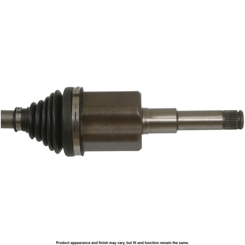 2009 Pontiac G6 CV Axle Assembly Front Left A1 Cardone 601458 image 3 of 3