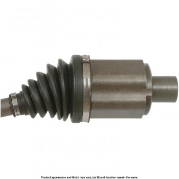 2010 Pontiac G6 CV Axle Assembly Front Right A1 Cardone 601459 image 1 of 3