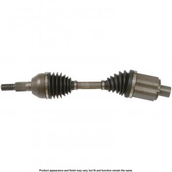 2010 Pontiac G6 CV Axle Assembly Front Right A1 Cardone 601459 image 2 of 3