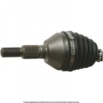 2008 Saturn Aura CV Axle Assembly Front Left A1 Cardone 601460 image 3 of 3