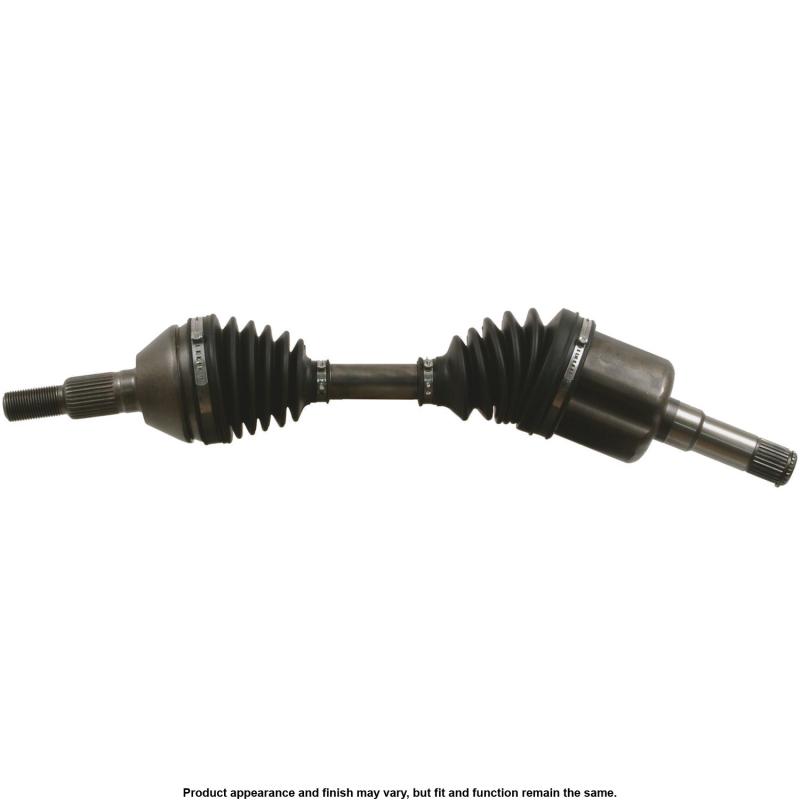 2007 Pontiac G6 CV Axle Assembly Front Left A1 Cardone 601460 image 1 of 3