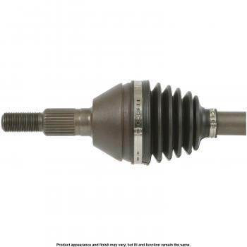 2008 Saturn Aura CV Axle Assembly Front Right A1 Cardone 601461 image 2 of 3