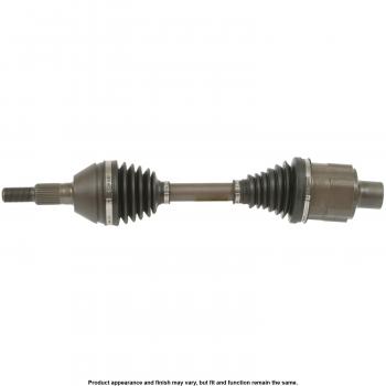 2008 Saturn Aura CV Axle Assembly Front Right A1 Cardone 601461 image 3 of 3