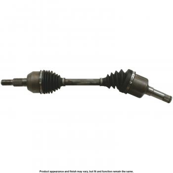 2008 Pontiac Torrent CV Axle Assembly Front Left A1 Cardone 601462 image 3 of 3