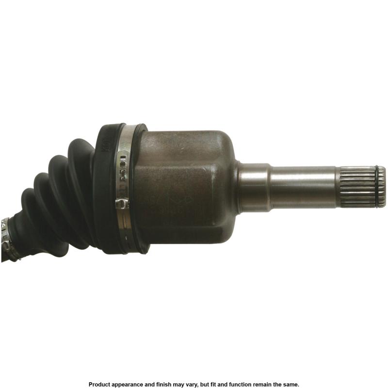 2007 Chevrolet Equinox CV Axle Assembly Front Left A1 Cardone 601462 image 2 of 3