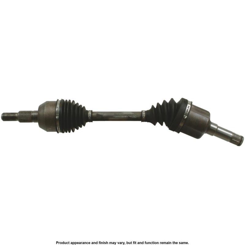 2007 Chevrolet Equinox CV Axle Assembly Front Left A1 Cardone 601462 image 3 of 3
