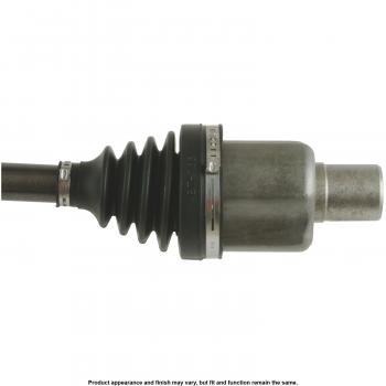2008 Pontiac Torrent CV Axle Assembly Front Right A1 Cardone 601463 image 3 of 3