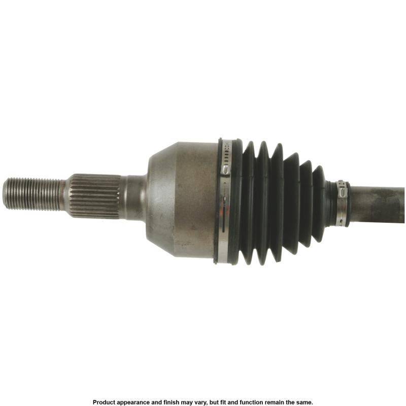 2007 Chevrolet Equinox CV Axle Assembly Front Right A1 Cardone 601463 image 2 of 3