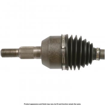 2008 Pontiac Torrent CV Axle Assembly Front Right A1 Cardone 601464 image 1 of 3