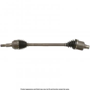 2008 Pontiac Torrent CV Axle Assembly Front Right A1 Cardone 601464 image 2 of 3