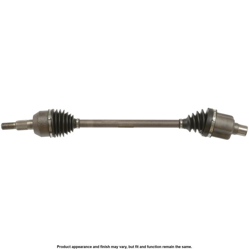 2009 Chevrolet Equinox CV Axle Assembly Front Right A1 Cardone 601464 image 2 of 3