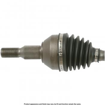 2009 GMC Acadia CV Axle Assembly Front Left A1 Cardone 601465 image 3 of 3