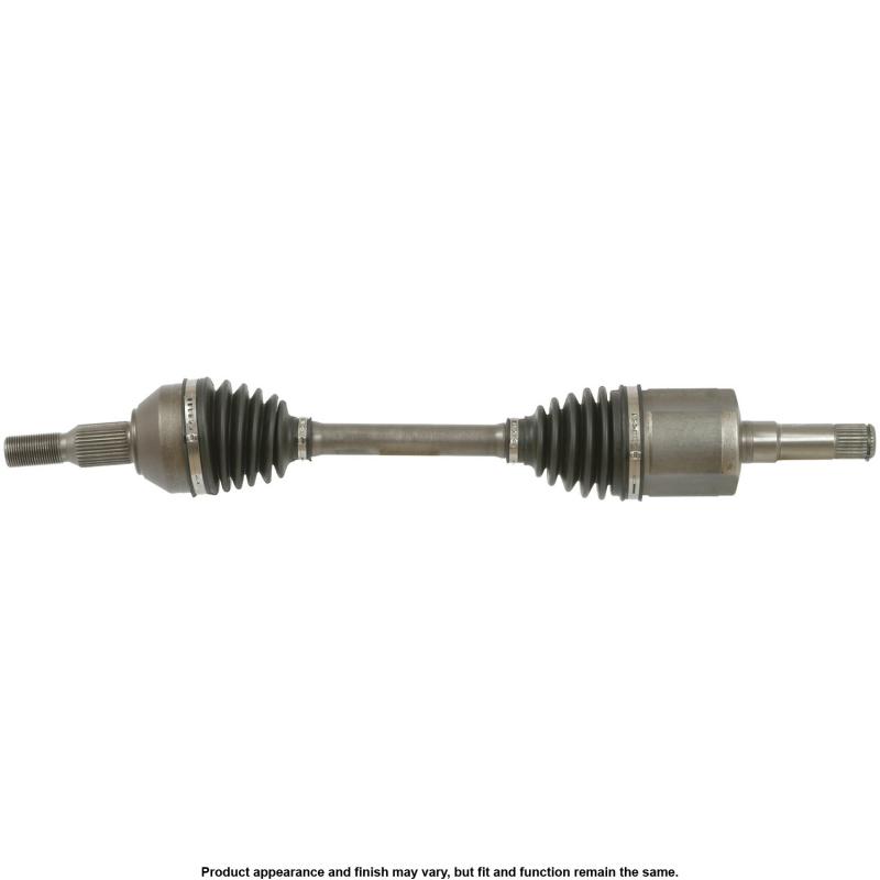 2017 GMC Acadia Limited CV Axle Assembly Front Left A1 Cardone 601465 image 1 of 3