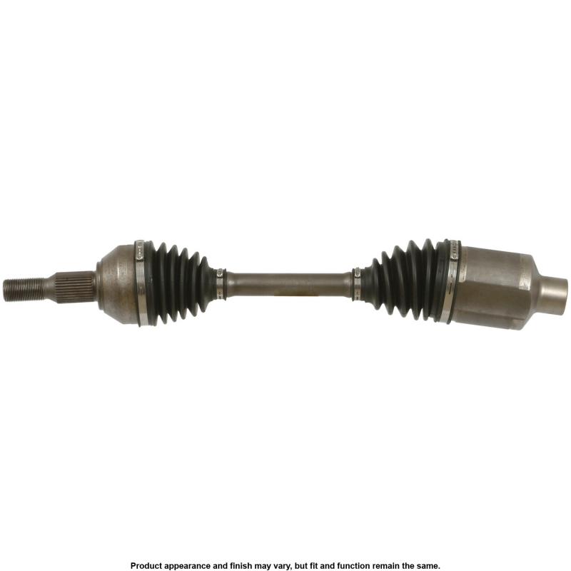 2017 GMC Acadia Limited CV Axle Assembly Front Right A1 Cardone 601466 image 1 of 3